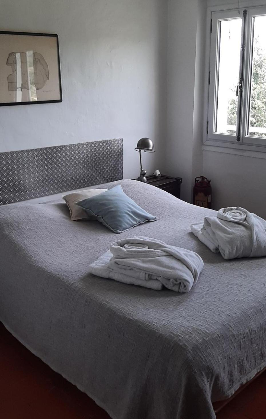 Bed And Breakfast La Grande Lauzade Ле-Люк Номер фото